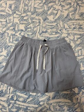Zobha Exercise Skirt